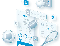 1xBet App Banner
